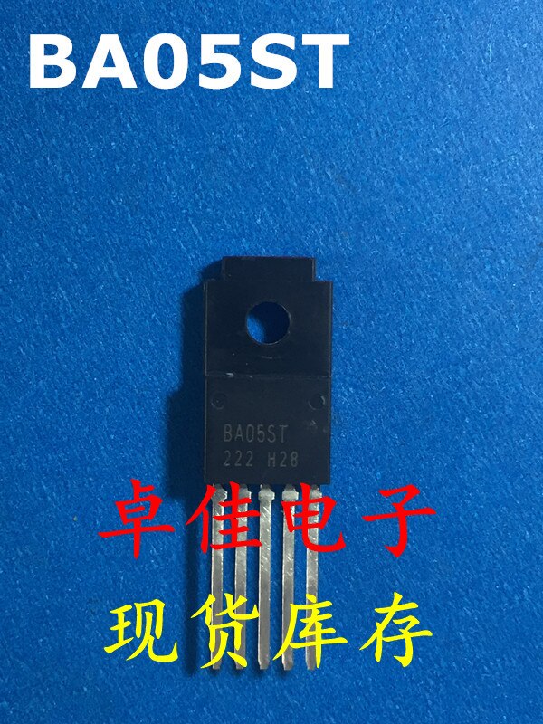 30pcs  ű,   BA05ST